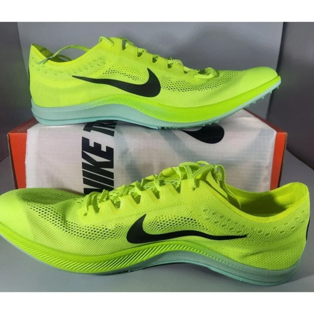 Nike | Shoes | Mens Nike Zoomx Dragonfly Track Field Distance Shoe 3 ...